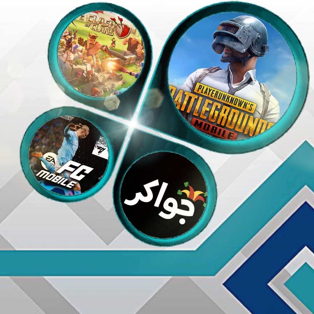 Monaf Gaming